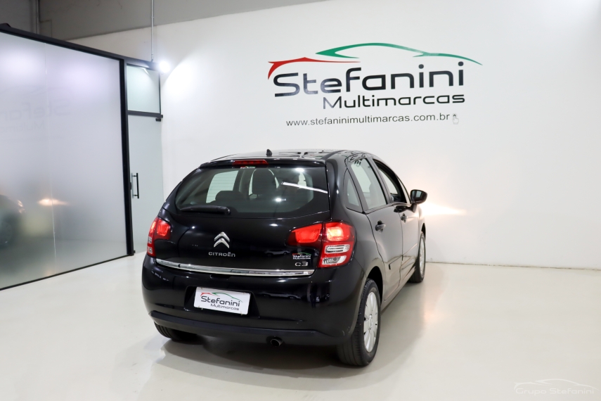 citroen c3 1.5 origine 8v flex 4p manual 201410 citroen c3 1.5 origine 8v flex 4p manual 201410