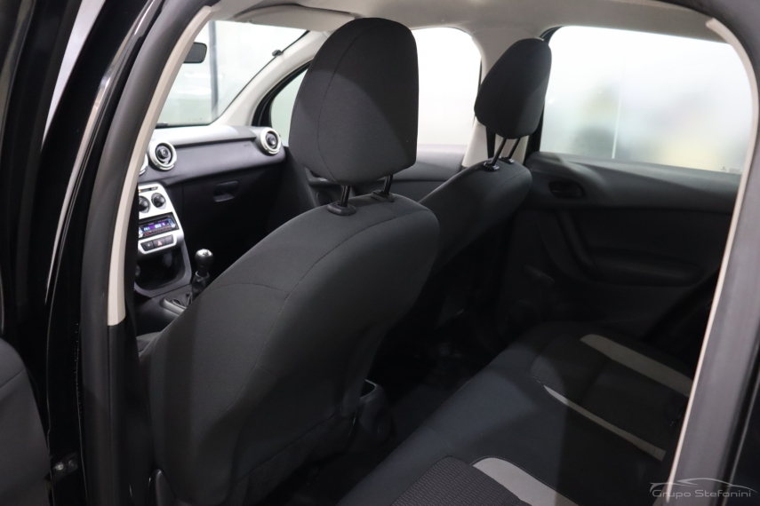 citroen c3 1.5 origine 8v flex 4p manual 20147 citroen c3 1.5 origine 8v flex 4p manual 20147