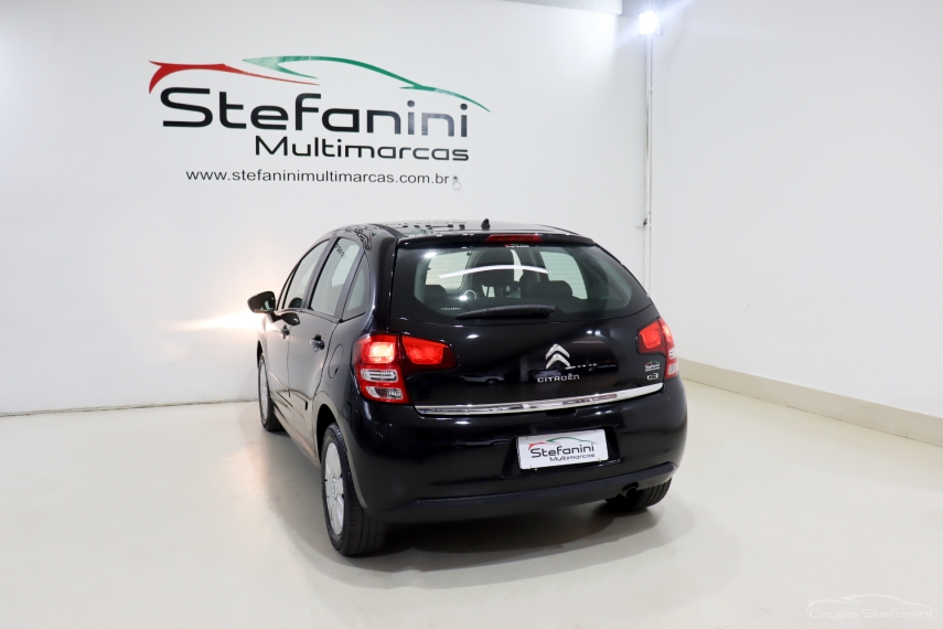 citroen c3 1.5 origine 8v flex 4p manual 201412 citroen c3 1.5 origine 8v flex 4p manual 201412