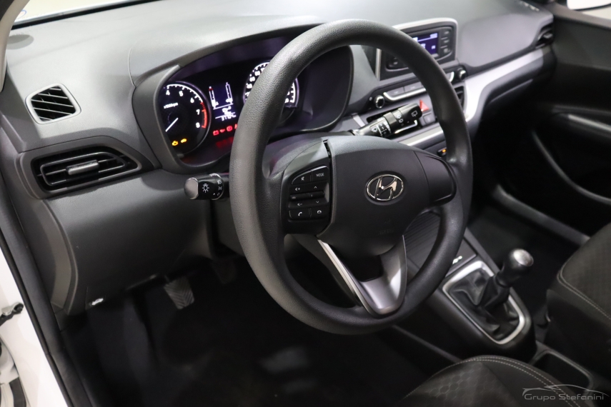 hyundai hb20 1.0 12v flex vision manual 4p 20203 hyundai hb20 1.0 12v flex vision manual 4p 20203