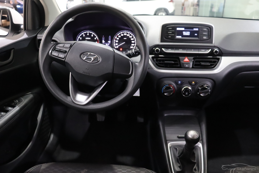 hyundai hb20 1.0 12v flex vision manual 4p 20205 hyundai hb20 1.0 12v flex vision manual 4p 20205