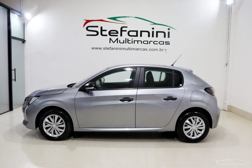 peugeot 208 1.0 firefly flex like manual 4p 20249 peugeot 208 1.0 firefly flex like manual 4p 20249