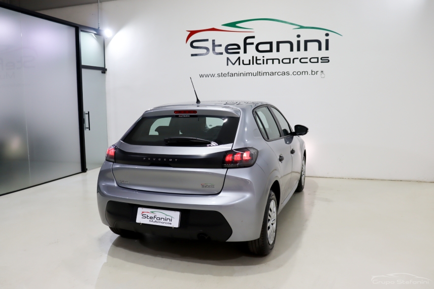 peugeot 208 1.0 firefly flex like manual 4p 202410 peugeot 208 1.0 firefly flex like manual 4p 202410