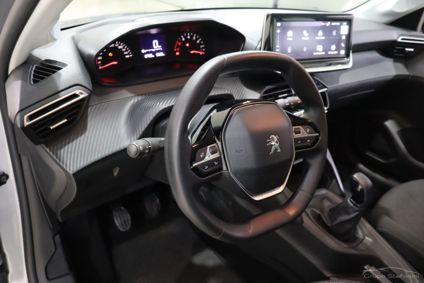 peugeot 208 1.0 firefly flex like manual 4p 20243 peugeot 208 1.0 firefly flex like manual 4p 20243