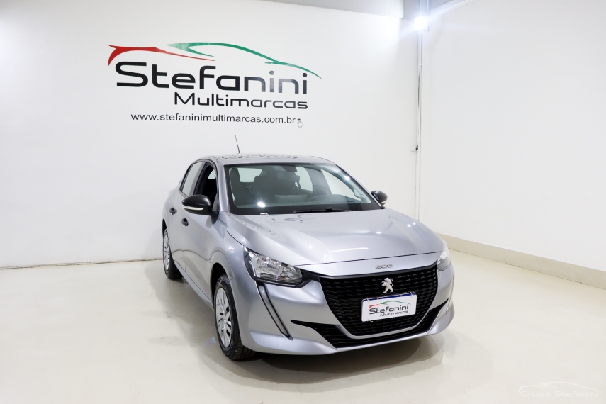 peugeot 208 1.0 firefly flex like manual 4p 20242 peugeot 208 1.0 firefly flex like manual 4p 20242