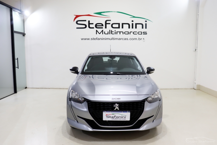 peugeot 208 1.0 firefly flex like manual 4p 20241 peugeot 208 1.0 firefly flex like manual 4p 20241