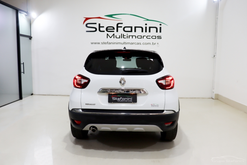 renault captur 1.6 16v sce flex intense x-tronic 4p automatico 201811 renault captur 1.6 16v sce flex intense x-tronic 4p automatico 201811