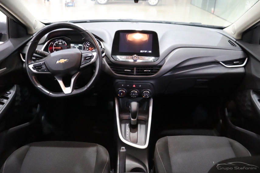 chevrolet onix 1.0 turbo flex plus ltz automatico 4p 20245 chevrolet onix 1.0 turbo flex plus ltz automatico 4p 20245