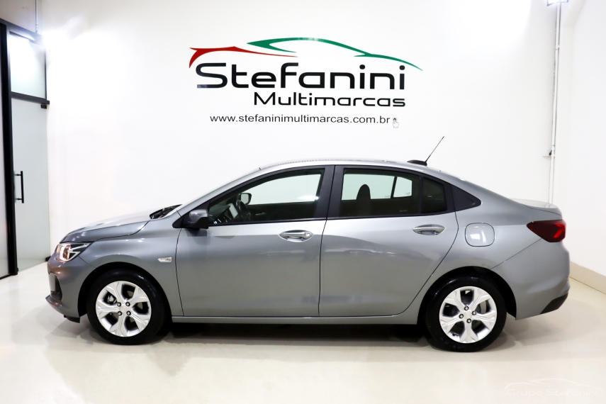 chevrolet onix 1.0 turbo flex plus ltz automatico 4p 20249 chevrolet onix 1.0 turbo flex plus ltz automatico 4p 20249