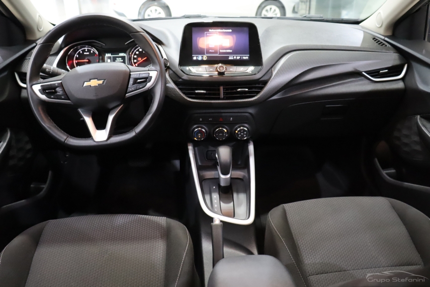 chevrolet onix 1.0 turbo flex ltz automatico 4p 20245 chevrolet onix 1.0 turbo flex ltz automatico 4p 20245