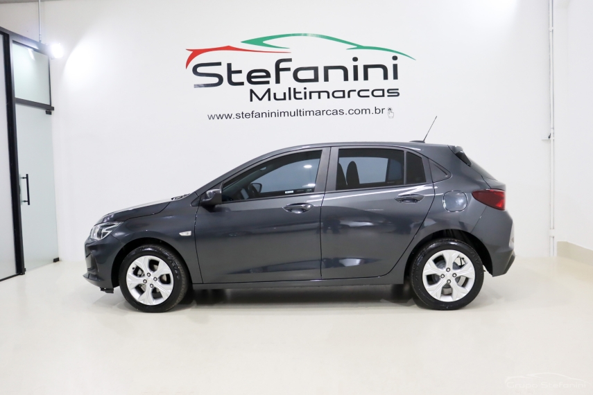 chevrolet onix 1.0 turbo flex ltz automatico 4p 20249 chevrolet onix 1.0 turbo flex ltz automatico 4p 20249