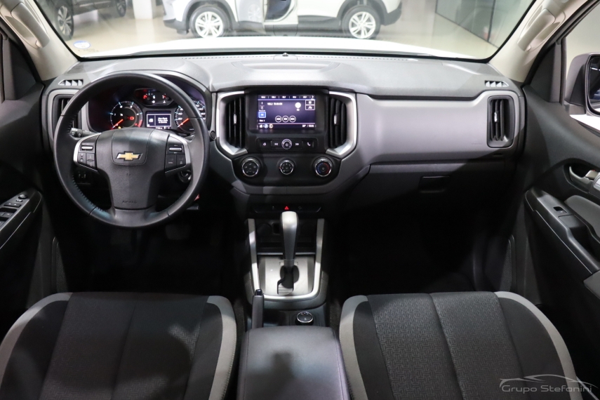 chevrolet s10 2.8 16v turbo diesel lt cd 4x4 automatico 4p 20235 chevrolet s10 2.8 16v turbo diesel lt cd 4x4 automatico 4p 20235