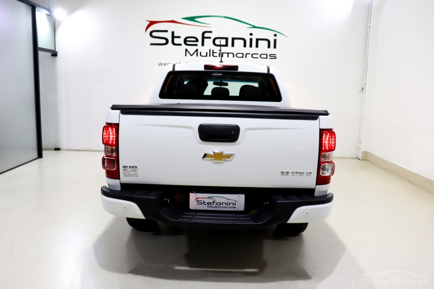 chevrolet s10 2.8 16v turbo diesel lt cd 4x4 automatico 4p 202311 chevrolet s10 2.8 16v turbo diesel lt cd 4x4 automatico 4p 202311