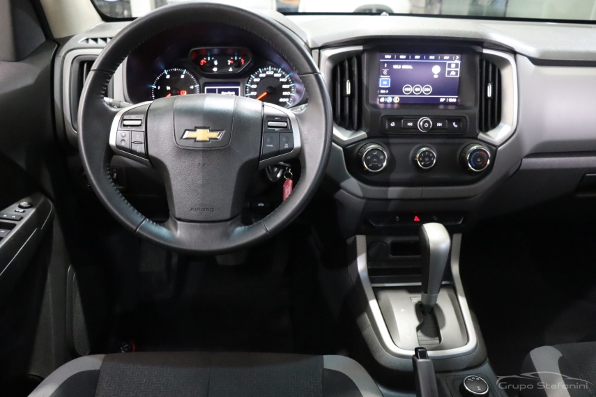 chevrolet s10 2.8 16v turbo diesel lt cd 4x4 automatico 4p 20234 chevrolet s10 2.8 16v turbo diesel lt cd 4x4 automatico 4p 20234