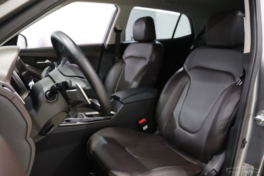 hyundai creta 1.0 tgdi flex platinum automatico 4p 20226