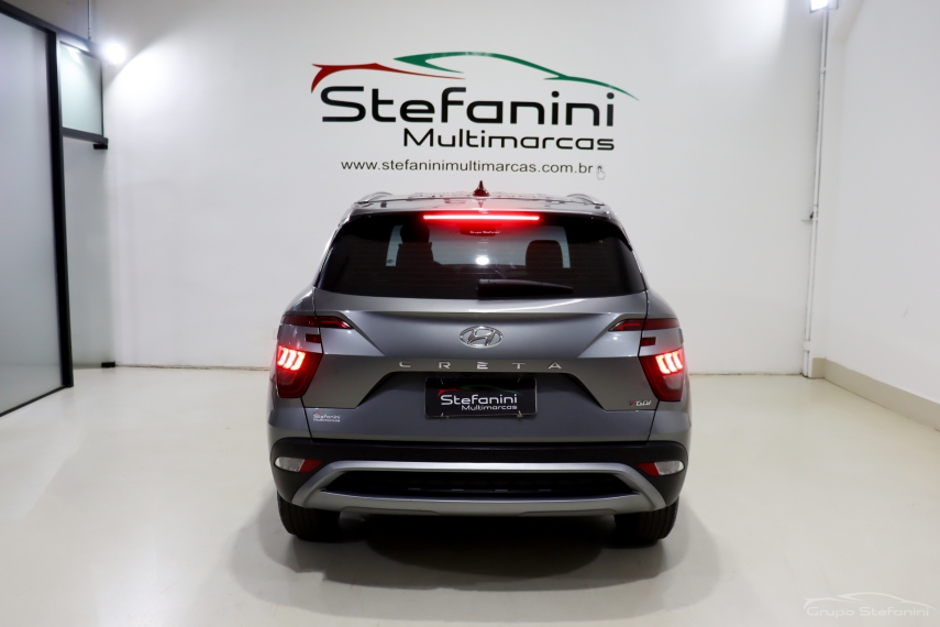 hyundai creta 1.0 tgdi flex platinum automatico 4p 202211