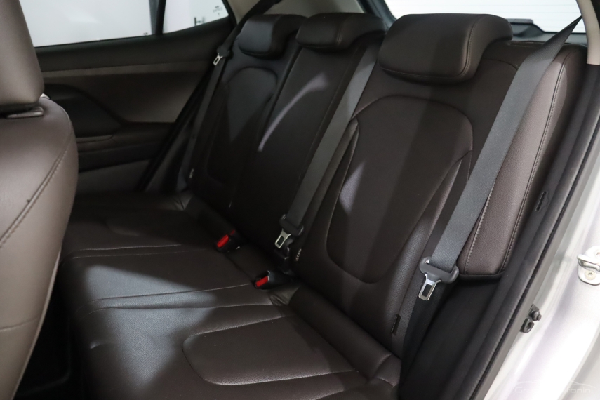 hyundai creta 1.0 tgdi flex platinum automatico 4p 20227