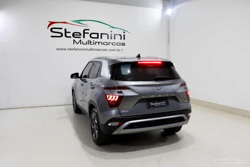 hyundai creta 1.0 tgdi flex platinum automatico 4p 202212