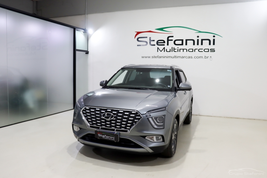 hyundai creta 1.0 tgdi flex platinum automatico 4p 2022 hyundai creta 1.0 tgdi flex platinum automatico 4p 2022
