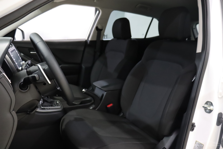 hyundai creta 1.0 tgdi flex comfort automatico 4p 20256