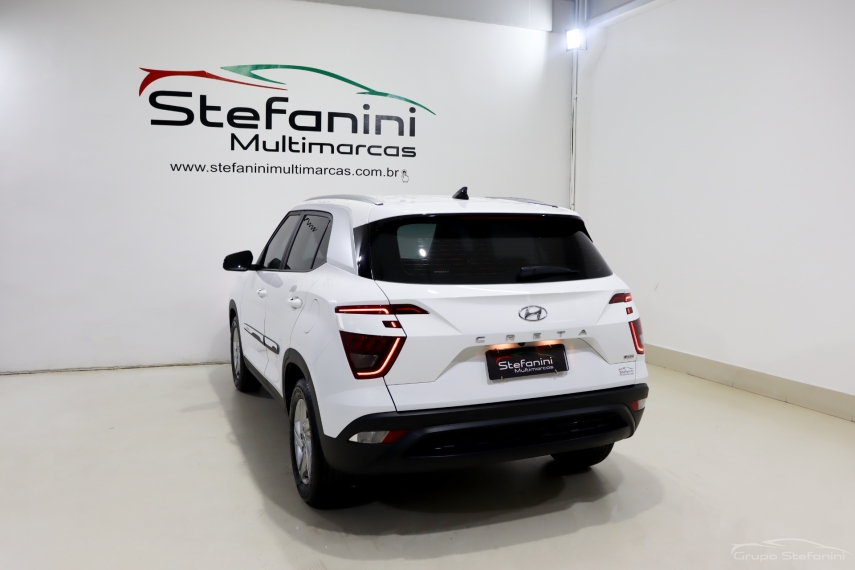 hyundai creta 1.0 tgdi flex comfort automatico 4p 202512