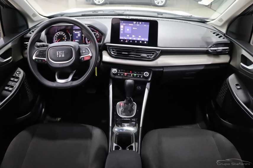 fiat fastback 1.0 turbo 200 flex cvt 4p automatico 20245 fiat fastback 1.0 turbo 200 flex cvt 4p automatico 20245