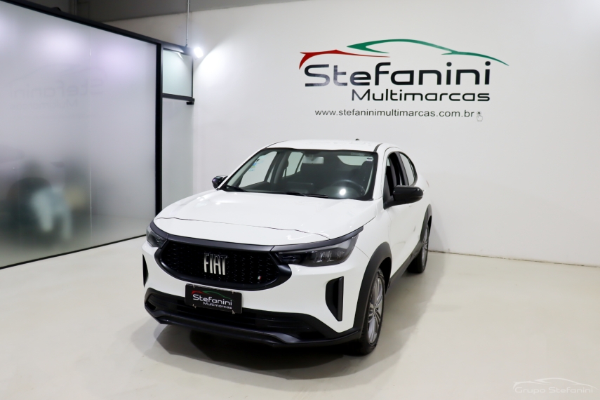 fiat fastback 1.0 turbo 200 flex cvt 4p automatico 2024 fiat fastback 1.0 turbo 200 flex cvt 4p automatico 2024