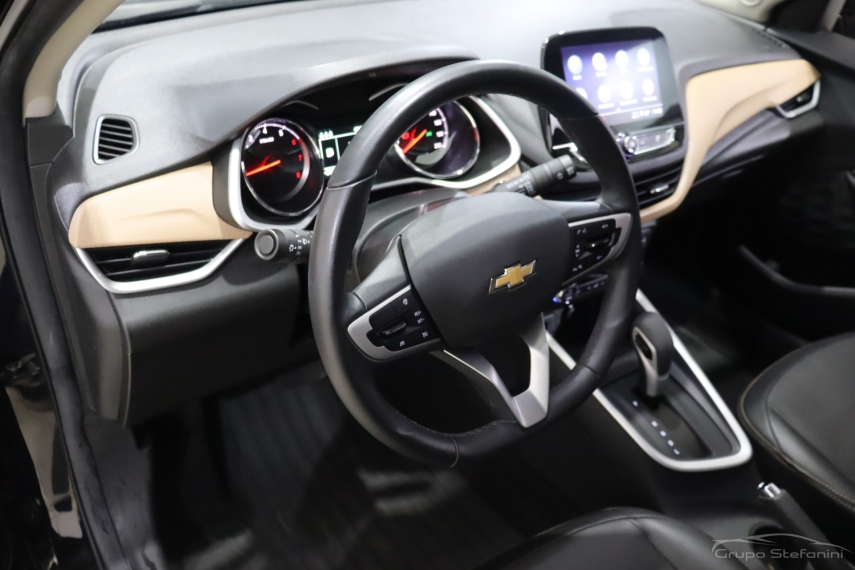 chevrolet onix 1.0 turbo flex premier automatico 4p 20243
