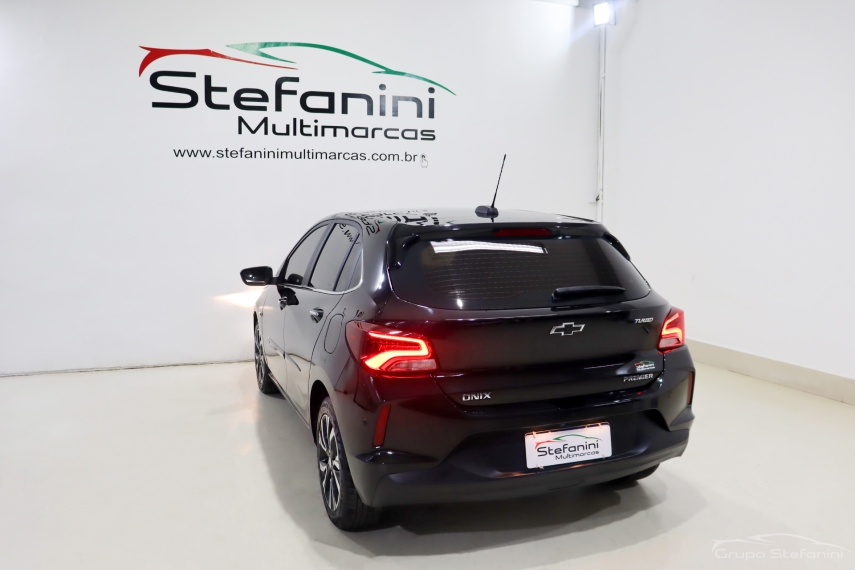 chevrolet onix 1.0 turbo flex premier automatico 4p 202412