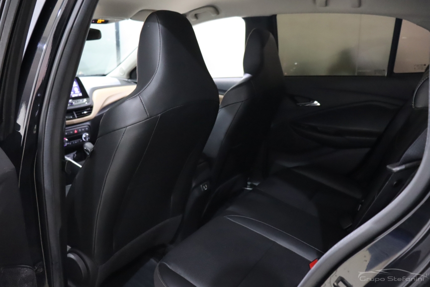 chevrolet onix 1.0 turbo flex premier automatico 4p 20248