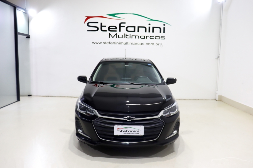 chevrolet onix 1.0 turbo flex premier automatico 4p 20241