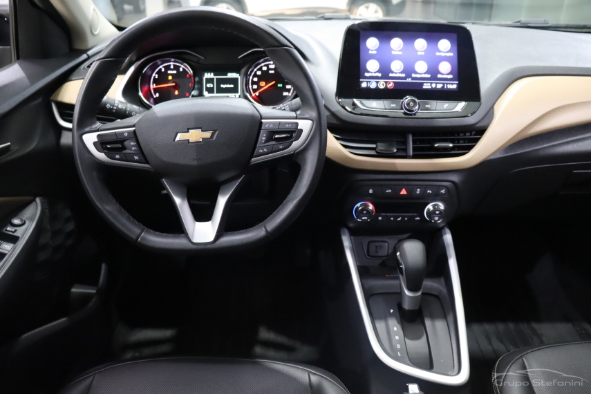 chevrolet onix 1.0 turbo flex premier automatico 4p 20244