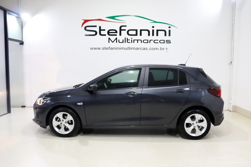 chevrolet onix 1.0 turbo flex ltz automatico 4p 20249