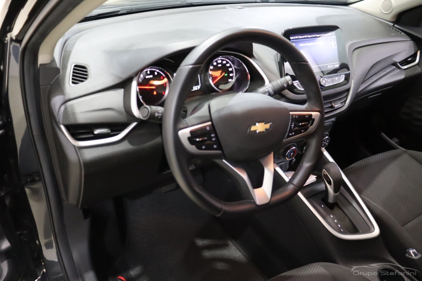 chevrolet onix 1.0 turbo flex ltz automatico 4p 20243