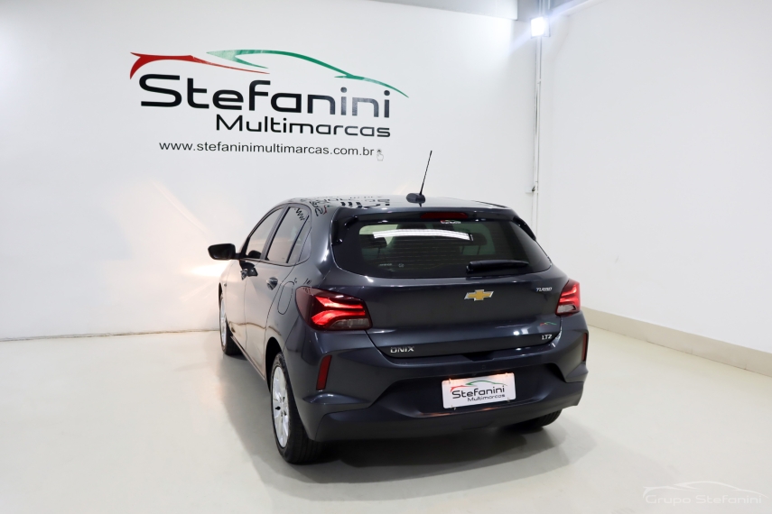 chevrolet onix 1.0 turbo flex ltz automatico 4p 202412