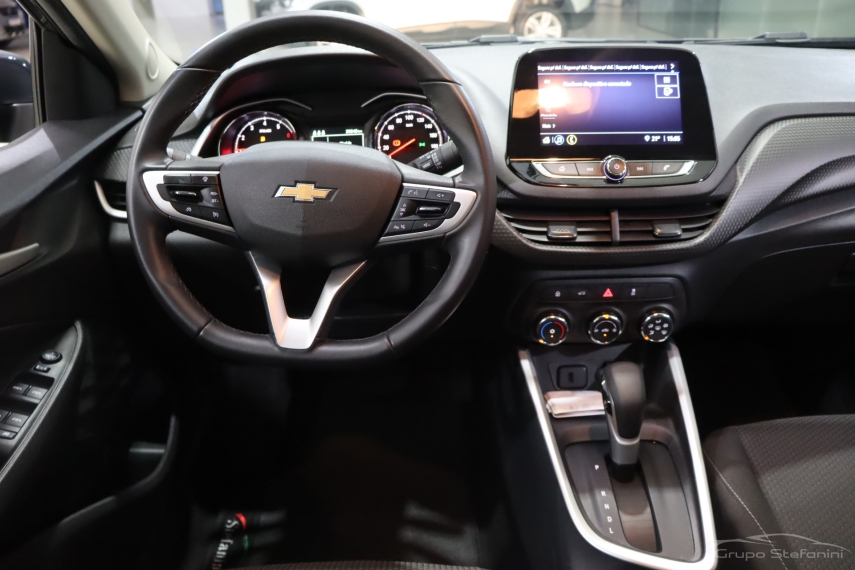 chevrolet onix 1.0 turbo flex ltz automatico 4p 20244