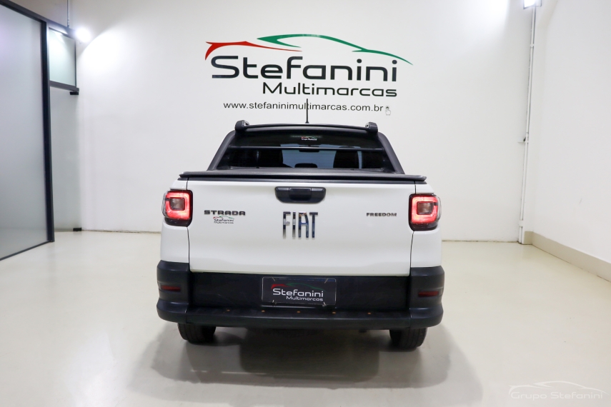 fiat strada 1.3 firefly flex freedom cd manual 4p 202411