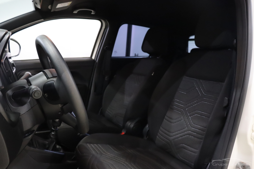 fiat strada 1.3 firefly flex freedom cd manual 4p 20246