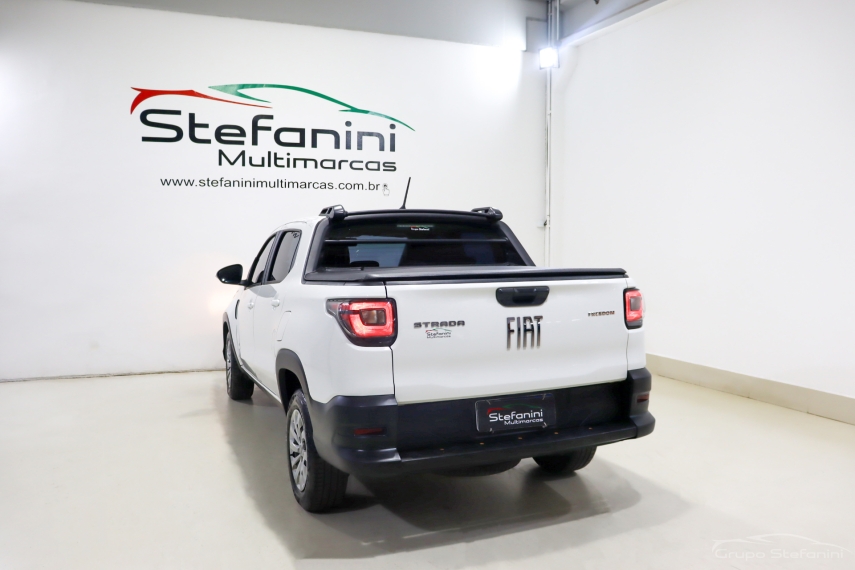 fiat strada 1.3 firefly flex freedom cd manual 4p 202412