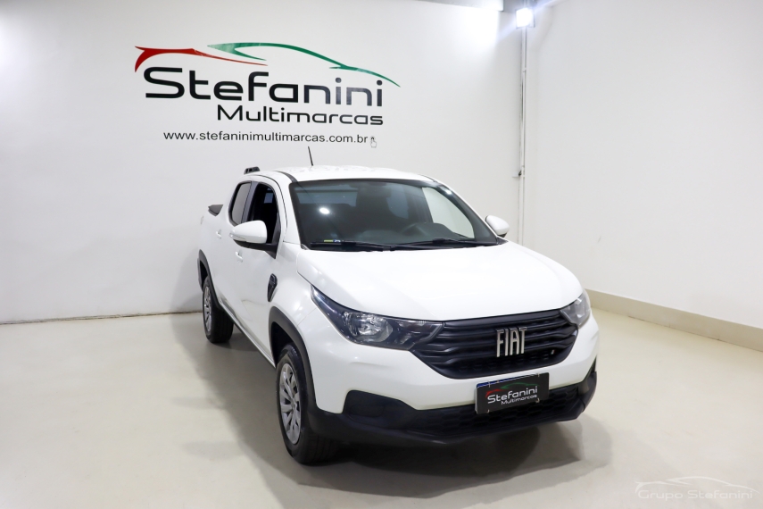 fiat strada 1.3 firefly flex freedom cd manual 4p 20242