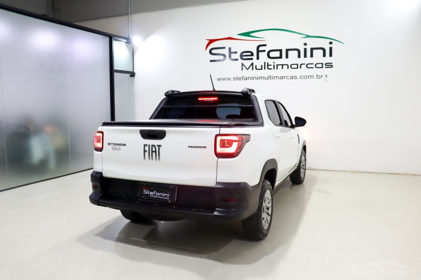 fiat strada 1.3 firefly flex freedom cd manual 4p 202410