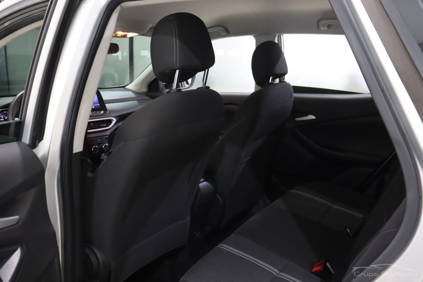 chevrolet tracker 1.0 turbo flex lt automatico 4p 20218