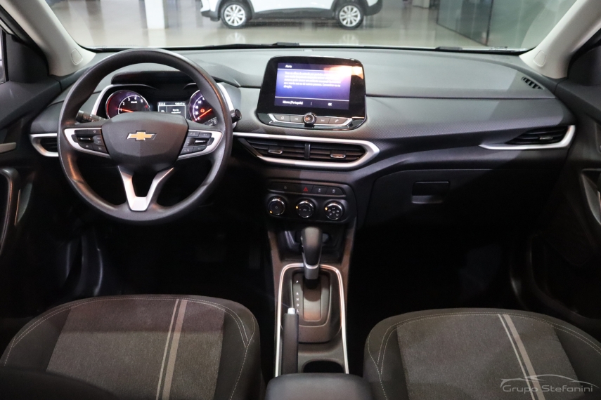 chevrolet tracker 1.0 turbo flex lt automatico 4p 20215
