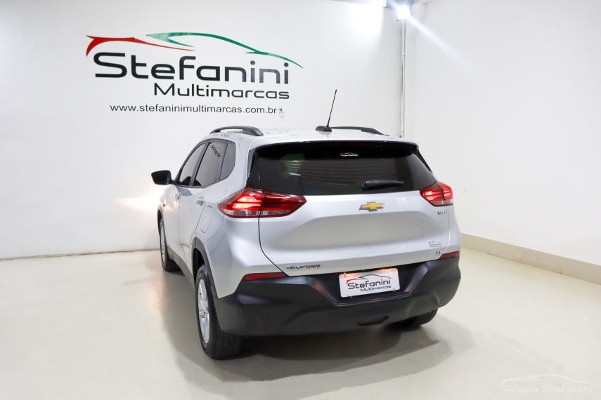 chevrolet tracker 1.0 turbo flex lt automatico 4p 202112