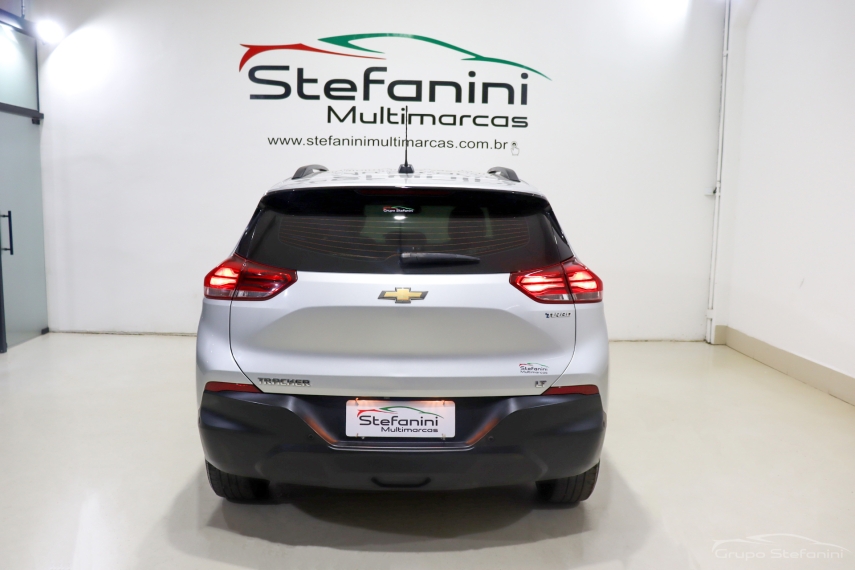 chevrolet tracker 1.0 turbo flex lt automatico 4p 202111
