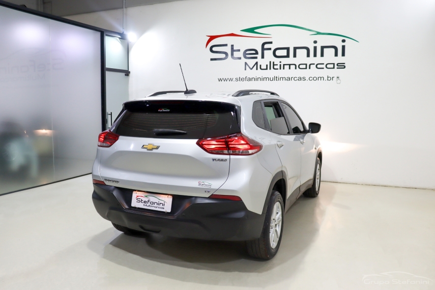 chevrolet tracker 1.0 turbo flex lt automatico 4p 202110
