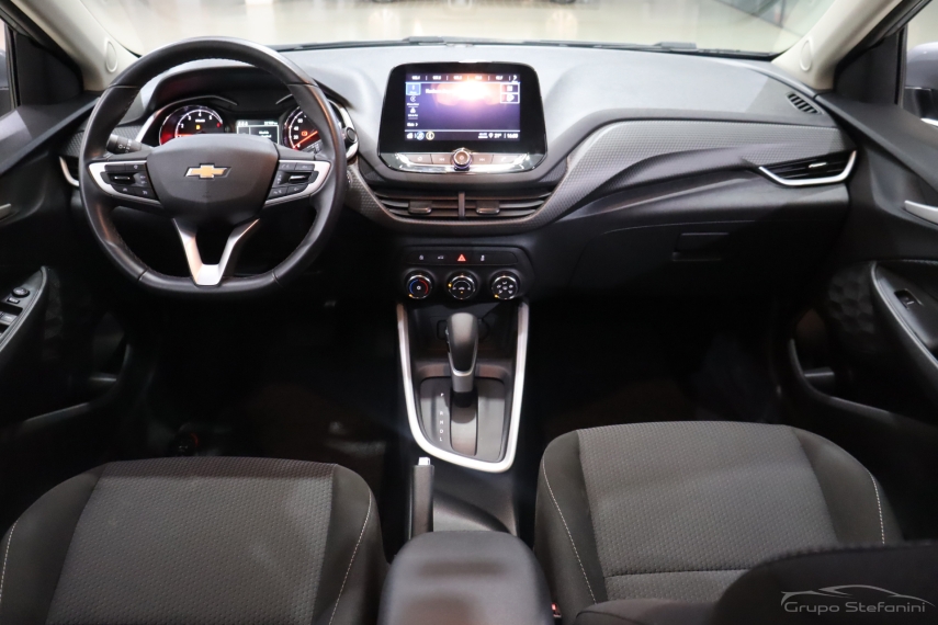 chevrolet onix 1.0 turbo flex ltz automatico 4p 20245 chevrolet onix 1.0 turbo flex ltz automatico 4p 20245