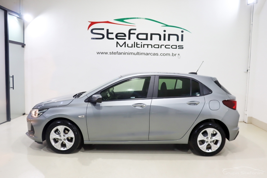 chevrolet onix 1.0 turbo flex ltz automatico 4p 20249 chevrolet onix 1.0 turbo flex ltz automatico 4p 20249