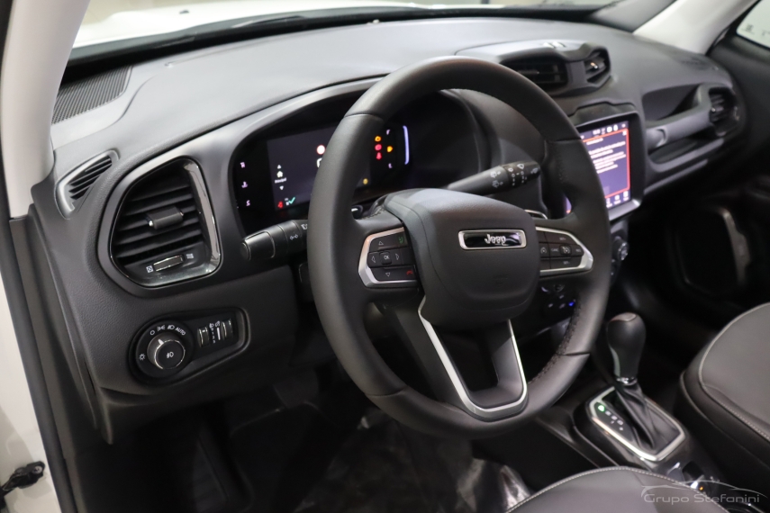 jeep renegade 1.3 t270 turbo flex sahara at6 4p automatico 20253 jeep renegade 1.3 t270 turbo flex sahara at6 4p automatico 20253