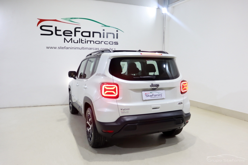 jeep renegade 1.3 t270 turbo flex sahara at6 4p automatico 202513 jeep renegade 1.3 t270 turbo flex sahara at6 4p automatico 202513